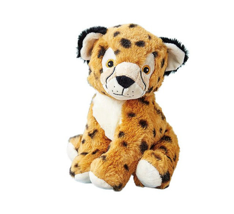 Plüsch -Gepard "Tobi" sitzend  25cm