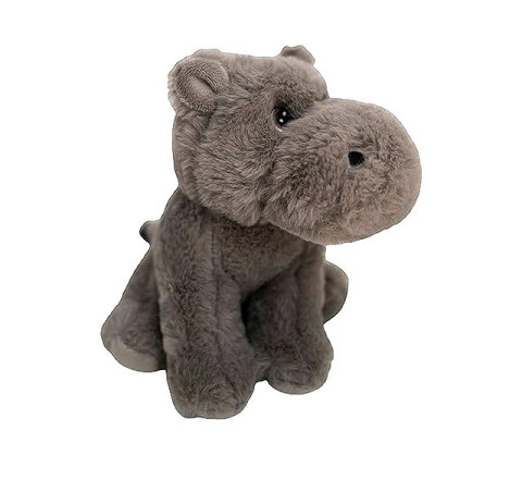 Plüsch -Nilpferd "Mondi" sitzend 20cm