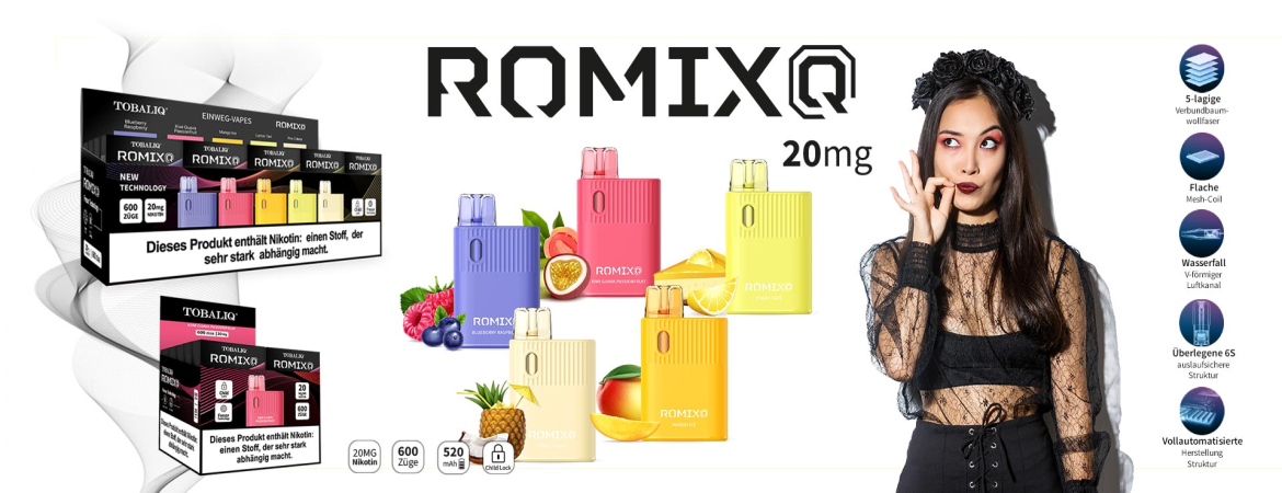 Romix Q