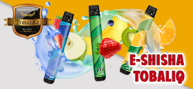 E-Shisha