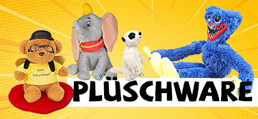 Massimo24 Plüschware